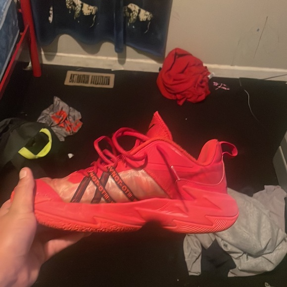 jordan barcode, edition - Picture 2 of 2